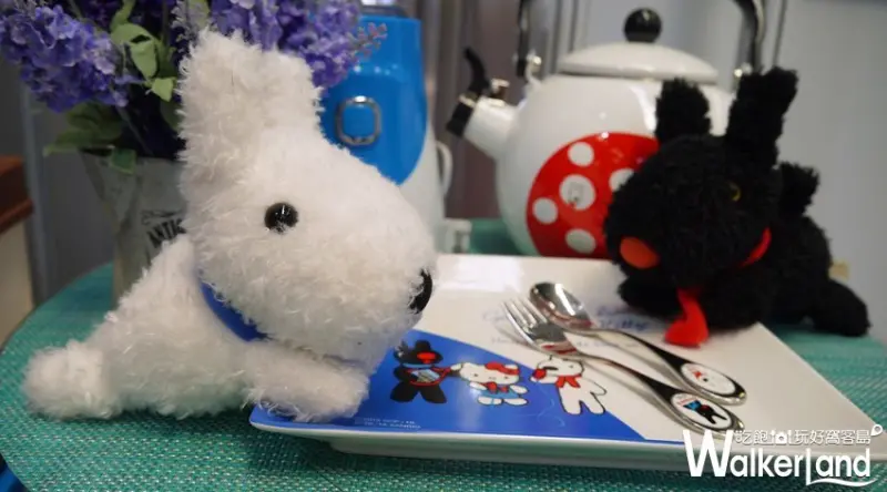 ​​​​2019文博會 / WalkerLand窩客島提供 未經許可，不得轉載