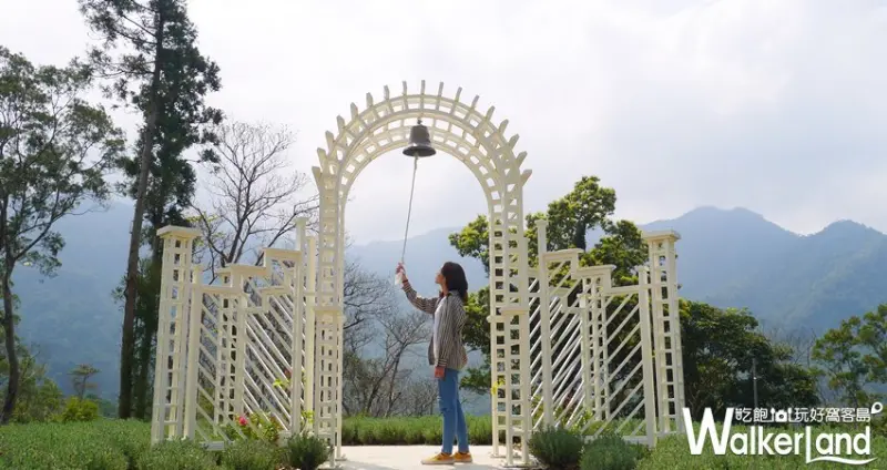 薰衣草森林 / WalkerLand窩客島提供 未經許可，不得轉載