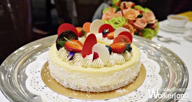 TWG Tea母親節 / WalkerLand窩客島提供 未經許可，不得轉載