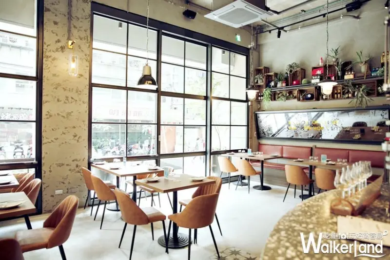 Little Creatures小天使 / WalkerLand窩客島整理提供 未經許可，不得轉載