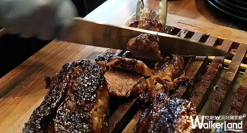 新竹英迪格酒店 / WalkerLand窩客島整理提供 未經許可不可轉載