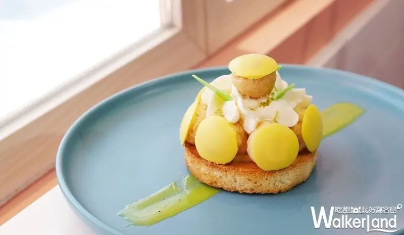 Dazzling Cafe / WalkerLand窩客島提供