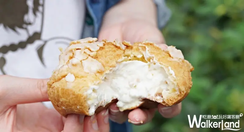 全家便利商店  / WalkerLand窩客島提供 未經許可，不得轉載