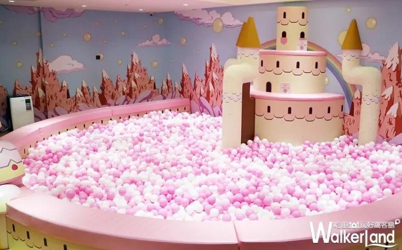 HOTEL COZZI和逸飯店‧台南西門館 / WalkerLand窩客島整理提供 未經許可，不得轉載