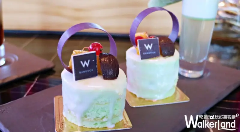 台北W飯店YEN Bar紫艷酒吧/ WalkerLand窩客島整理提供 未經授權不可轉載