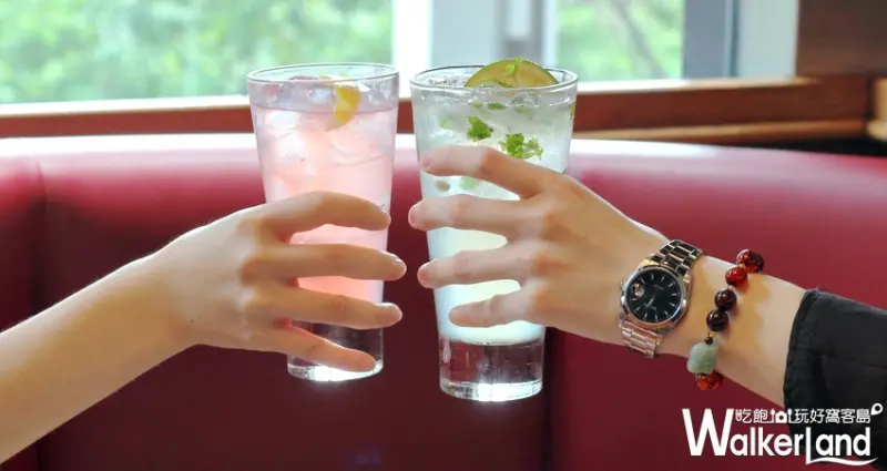 TGI FRIDAYS / WalkerLand窩客島提供 未經許可，不得轉載