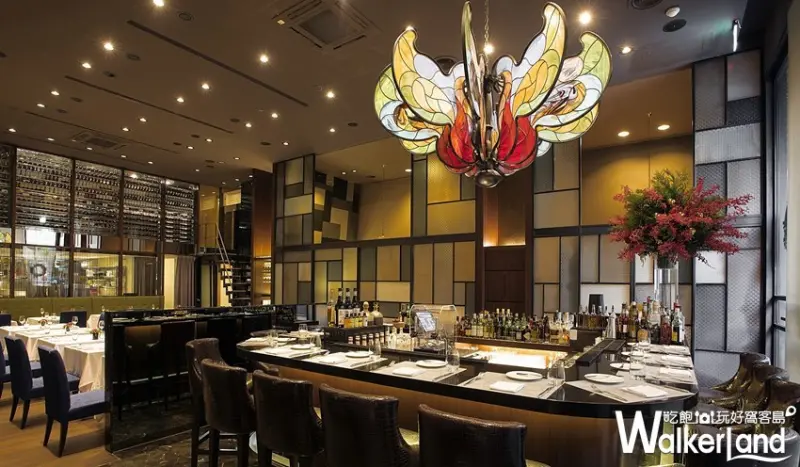 教父牛排 / WalkerLand窩客島整理提供 未經許可，不得轉載