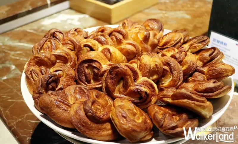 圓山大飯店 / WalkerLand窩客島整理提供 未經許可，不得轉載