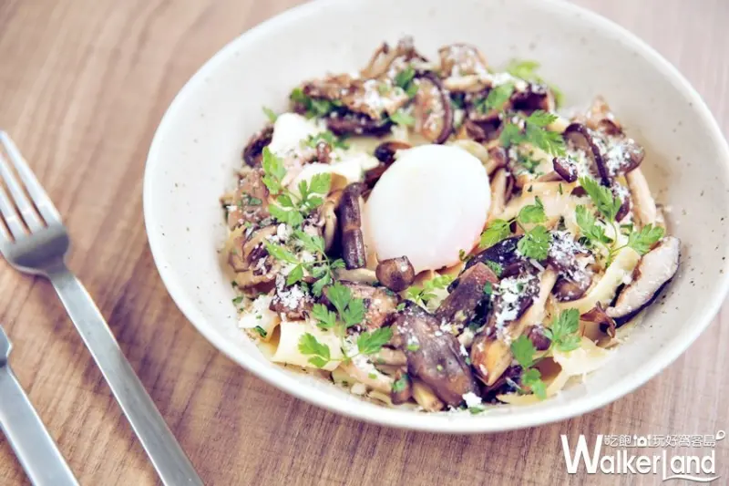 Little Creatures小天使 / WalkerLand窩客島整理提供 未經許可，不得轉載