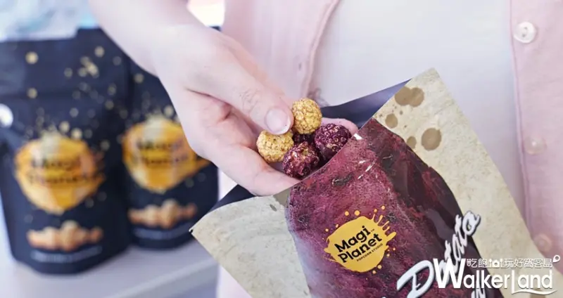 星球工坊 / WalkerLand窩客島提供 未經許可，不得轉載