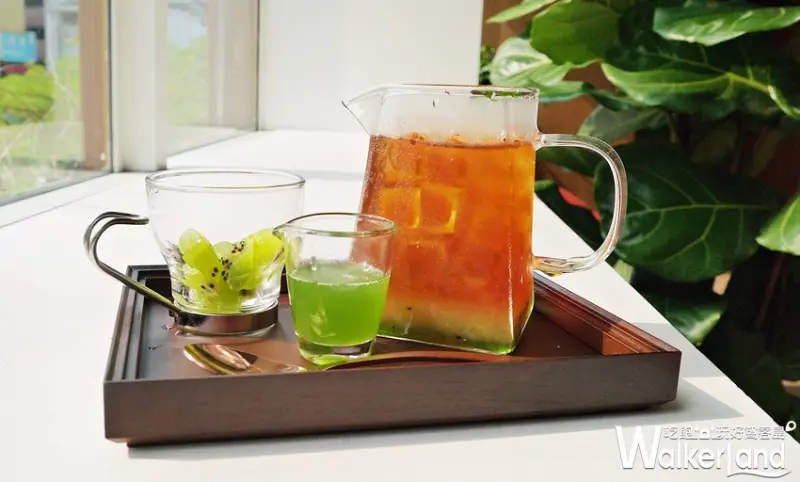 Engolili英格莉莉 / WalkerLand窩客島提供 未經許可，不得轉載