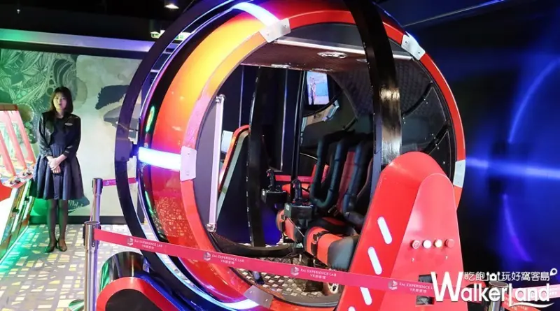 探索夢號 / WalkerLand窩客島整理提供 未經許可不可轉載