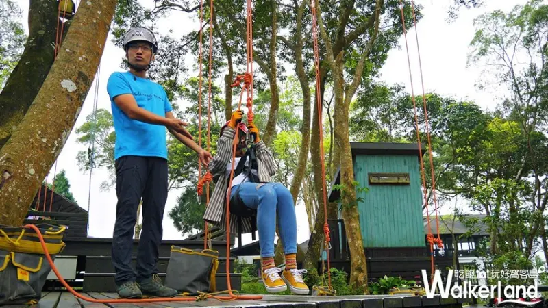 薰衣草森林 / WalkerLand窩客島提供 未經許可，不得轉載