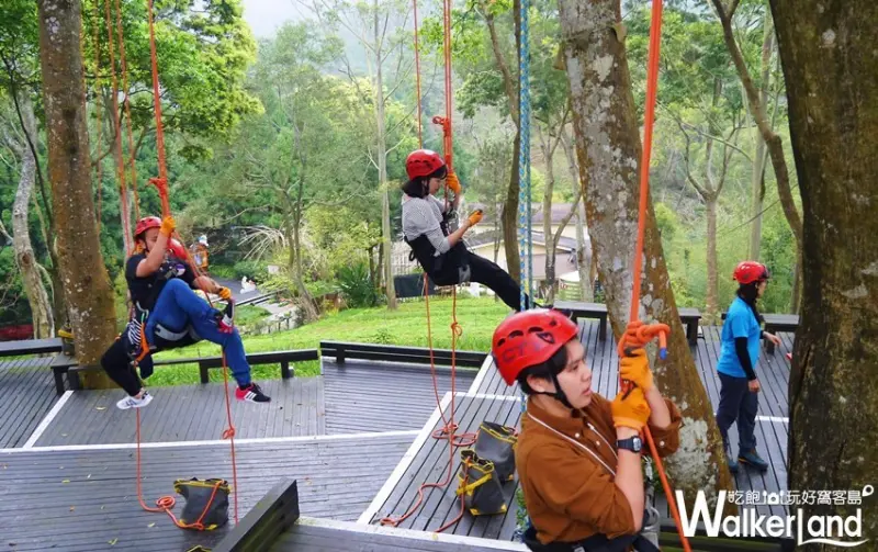 薰衣草森林 / WalkerLand窩客島提供 未經許可，不得轉載