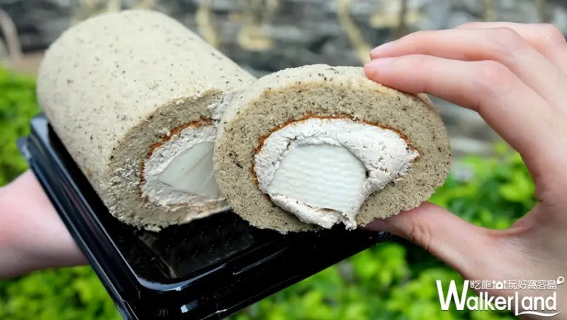 全聯甜點 朝霧茶莊「紅玉紅茶甜點」 / WalkerLand窩客島整理提供 未經許可不可轉載