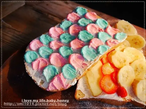 美食窩客 小咪ma．吃喝玩樂趣 提供/ Greedy Bistronomy Cafe 餐酒•咖啡