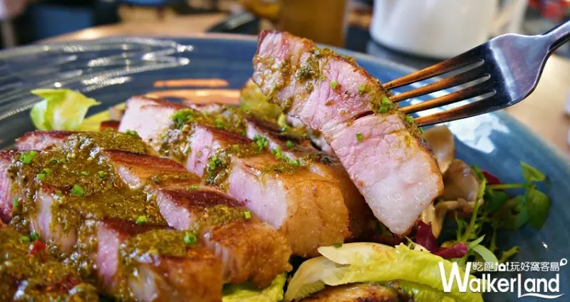 P&T柏林茶館 / WalkerLand窩客島提供 未經許可，不得轉載