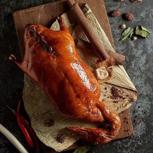 台北烤鴨控正式開吃！烤鴨控一定要知道的台北19間烤鴨名店，火焰片皮鴨、明爐烤鴨、先知鴨搶攻烤鴨控必吃口袋名單。