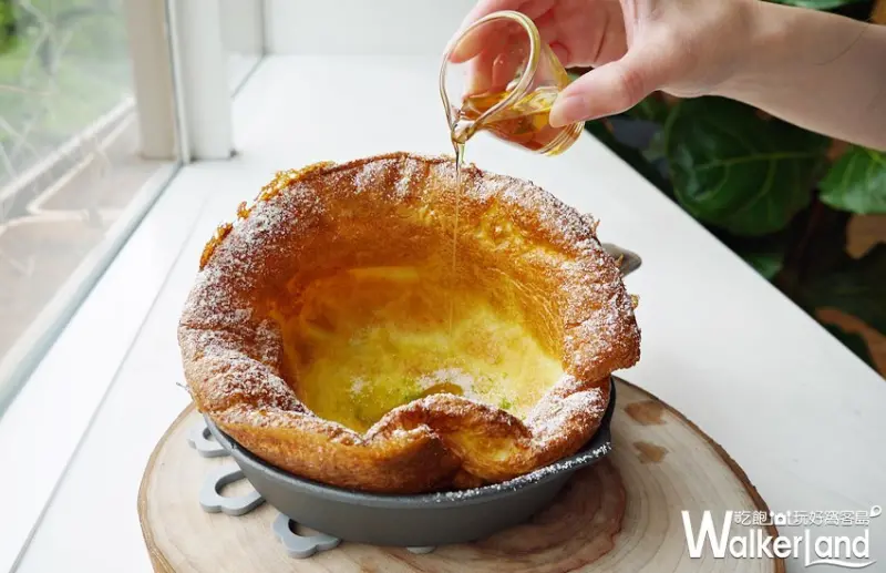 Engolili英格莉莉 / WalkerLand窩客島提供 未經許可，不得轉載