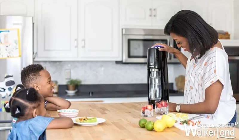 Spirit One Touch氣泡水機