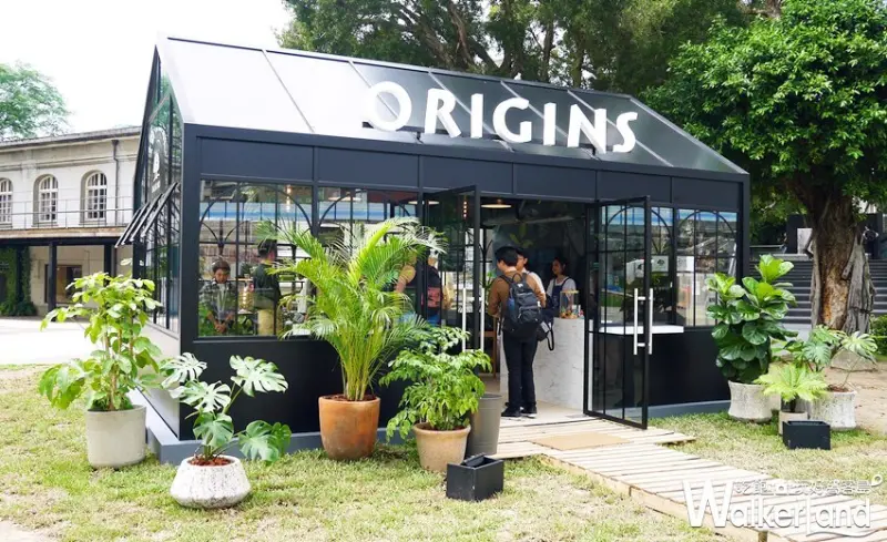 金帛手製X品木宣言 / WalkerLand窩客島提供 未經許可，不得轉載