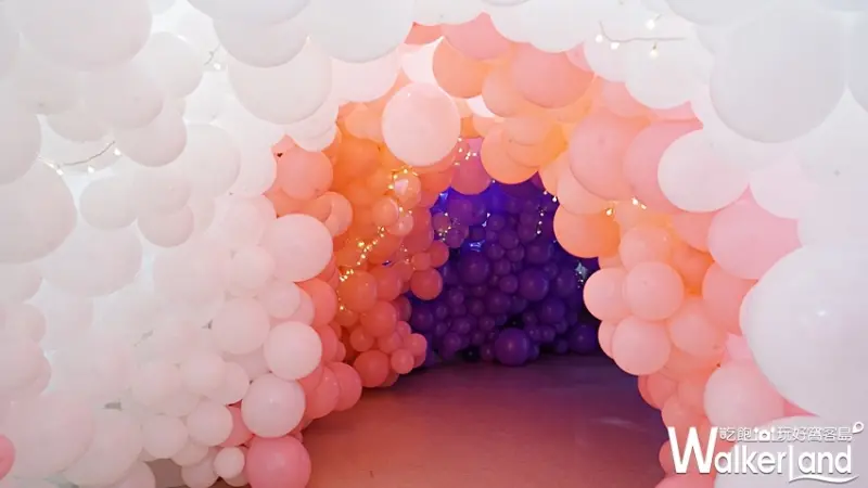 花癡，美你的事 / WalkerLand窩客島提供 未經許可，不得轉載