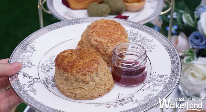 Wedgwood / WalkerLand窩客島提供 未經許可，不得轉載