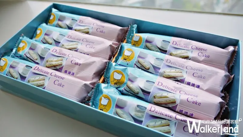 港記酥皇 / WalkerLand窩客島提供 未經許可，不得轉載