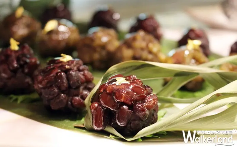 長榮桂冠酒店(台中) / WalkerLand窩客島整理提供 未經許可，不得轉載