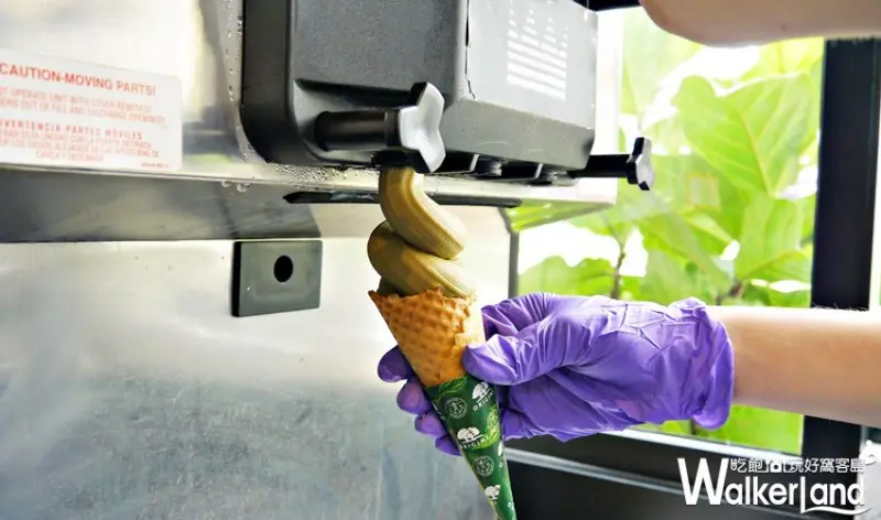 金帛手製X品木宣言 / WalkerLand窩客島提供 未經許可，不得轉載