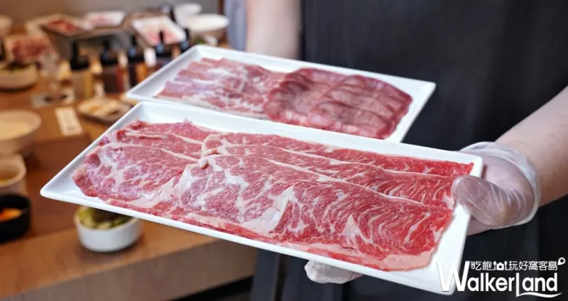 燒肉LIKE / WalkerLand窩客島提供 未經許可，不得轉載