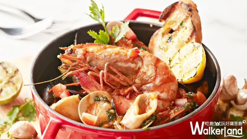 探索廚房 / WalkerLand窩客島整理提供 未經授權不可轉載