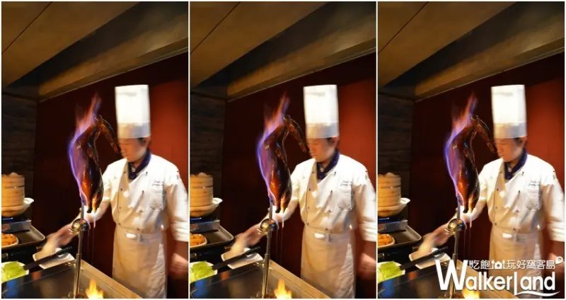 台北19間烤鴨名店