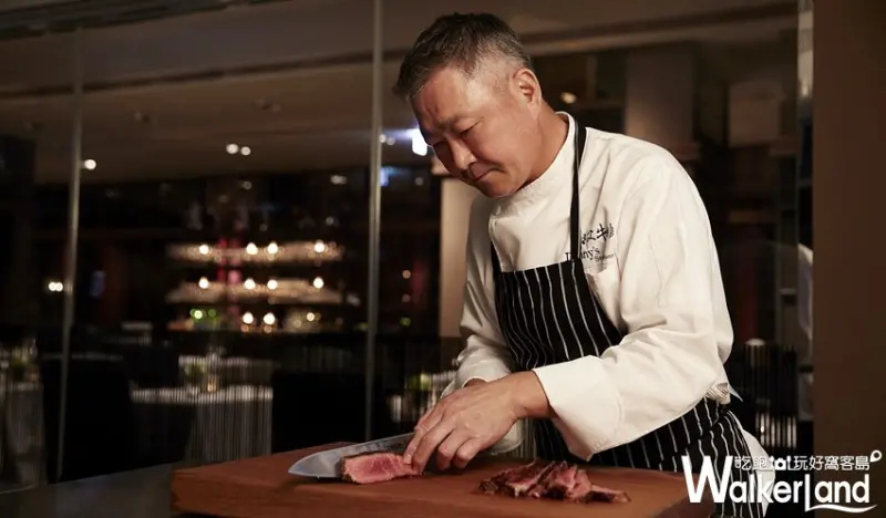 教父牛排 / WalkerLand窩客島整理提供 未經許可，不得轉載
