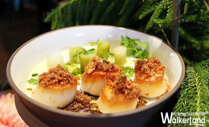 The Tavernist/ WalkerLand窩客島整理提供 未經許可，不得轉載