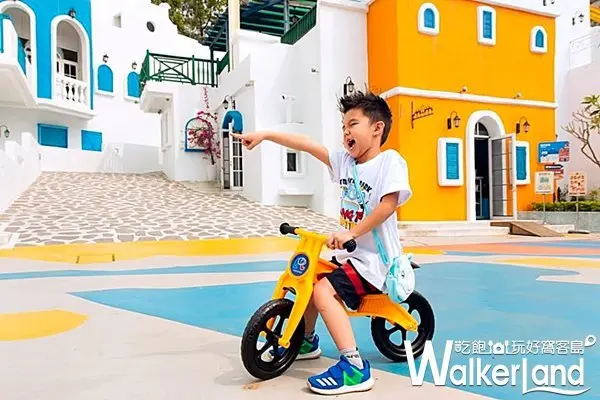 樂園優惠 / WalkerLand窩客島整理提供