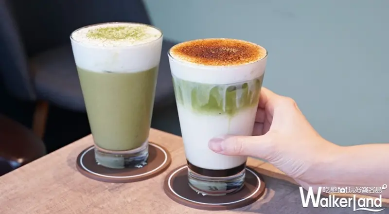 九州鬆餅 / WalkerLand窩客島提供 未經許可，不得轉載