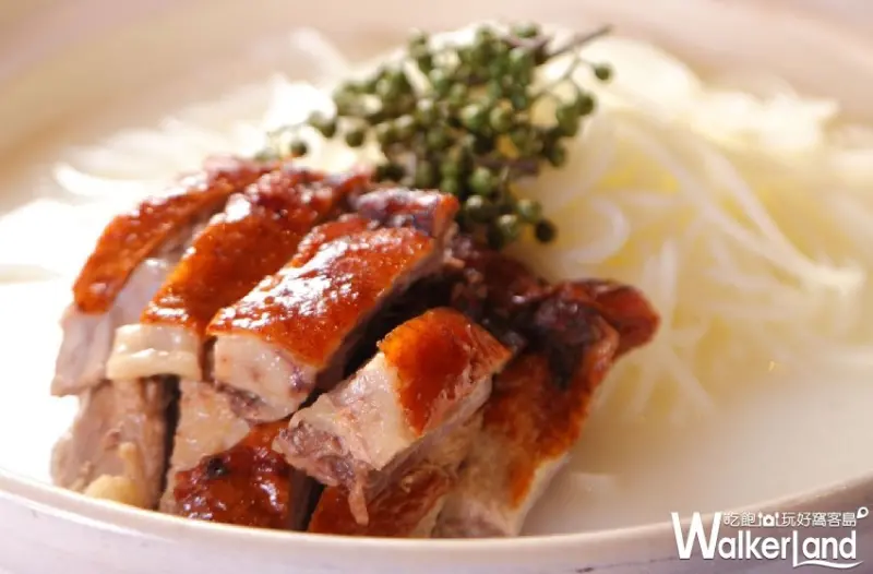 台北19間烤鴨名店