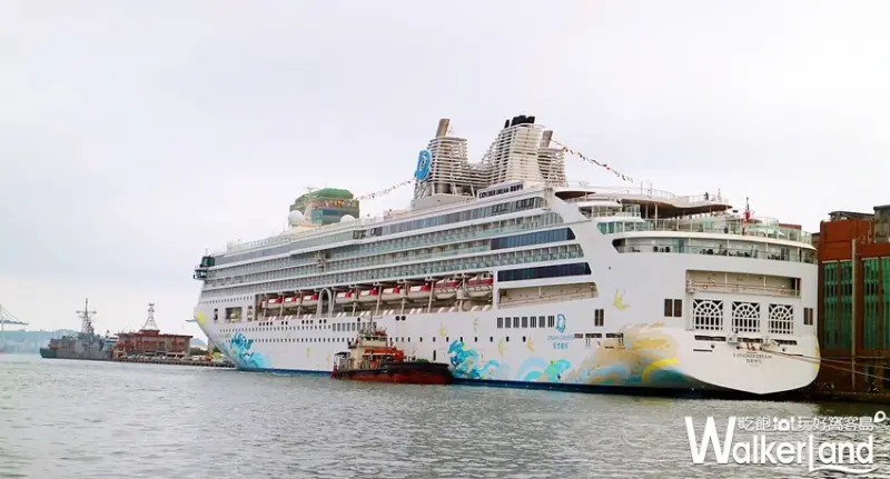探索夢號 / WalkerLand窩客島整理提供 未經許可不可轉載