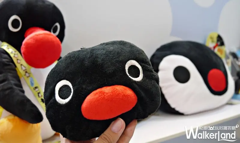 2019文博會 / WalkerLand窩客島提供 未經許可，不得轉載