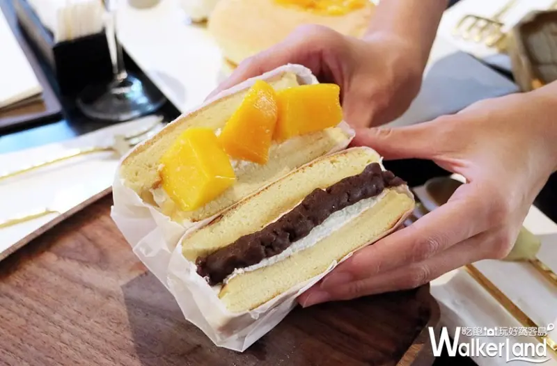 椿 Tsubaki Salon 期間限定快閃店/ WalkerLand窩客島整理提供 未經許可，不得轉載