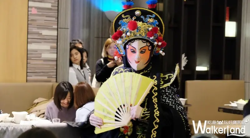 海底撈 / WalkerLand窩客島整理提供 未經許可，不得轉載