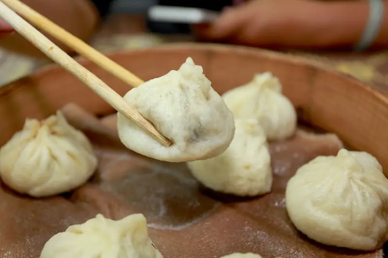 窩客樂天小高&樂天人生 推薦 馮家市場麵