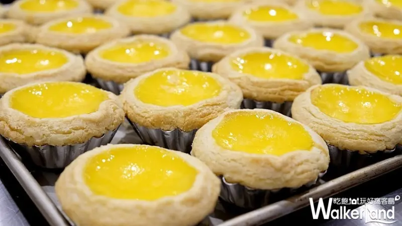 檀島香港茶餐廳 劍南店 / WalkerLand窩客島整理提供 未經許可不可轉載