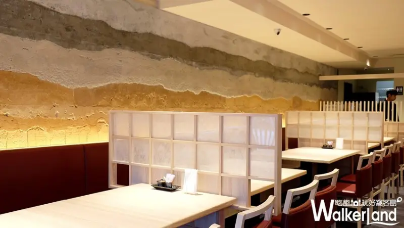 台北鰻魚飯「江戶川」 / WalkerLand窩客島整理提供 未經許可不可轉載