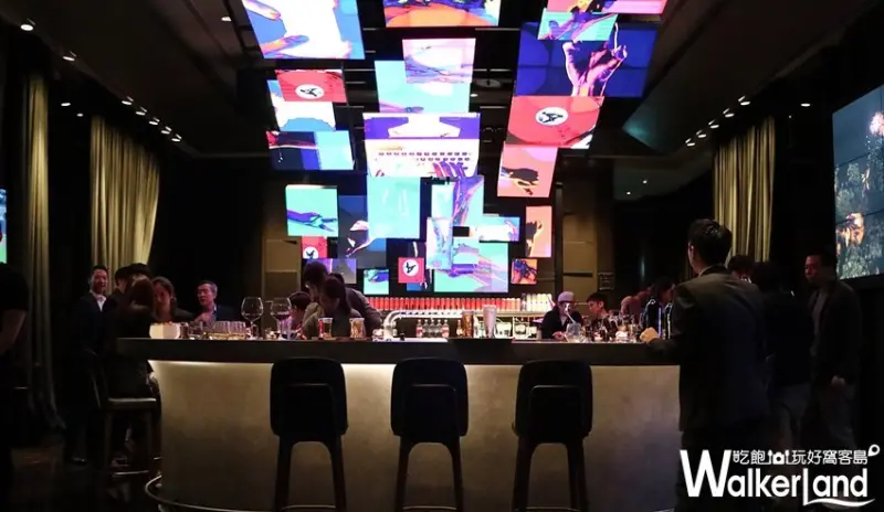 新竹英迪格酒店 / WalkerLand窩客島整理提供 未經許可不可轉載