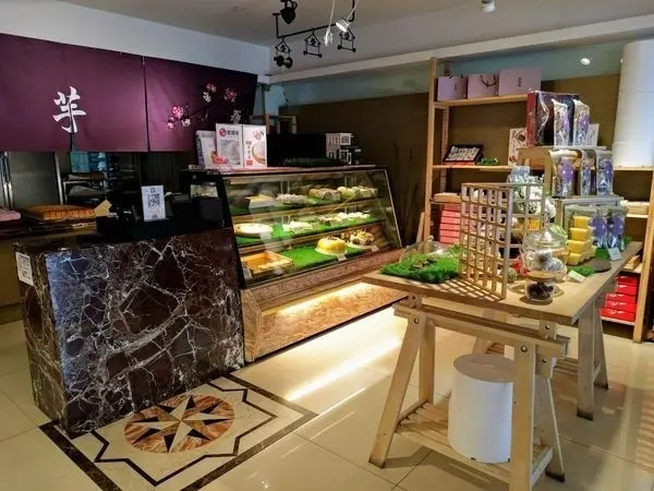 美食窩客 朝食女孩 提供/ 凱帝烘培