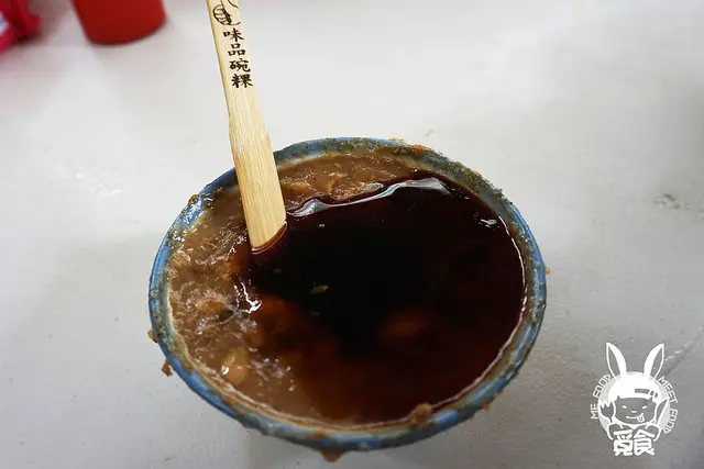 美食窩客【覓食】Meet Food 推薦 一味品碗粿 