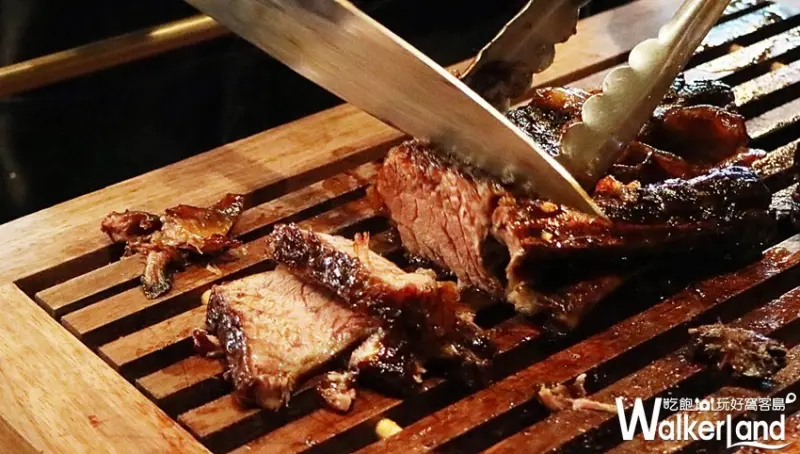 新竹英迪格酒店 / WalkerLand窩客島整理提供 未經許可不可轉載