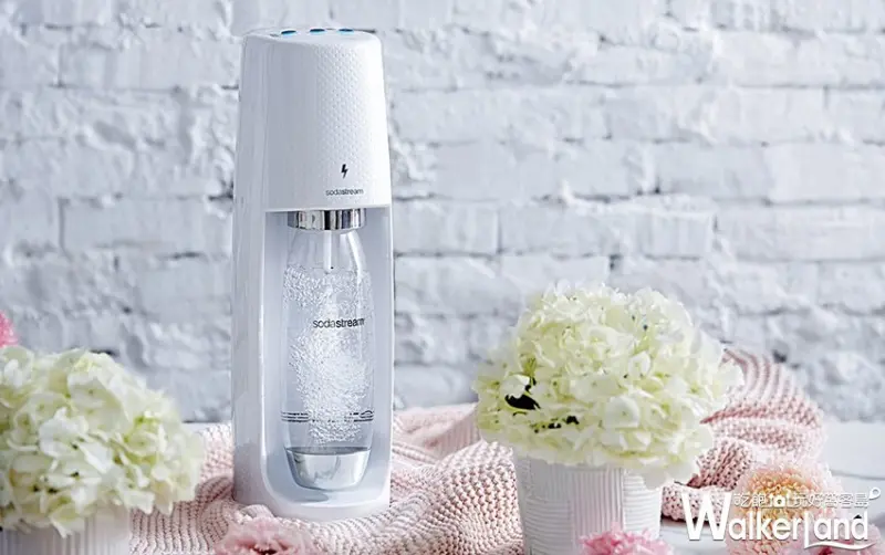 Spirit One Touch氣泡水機